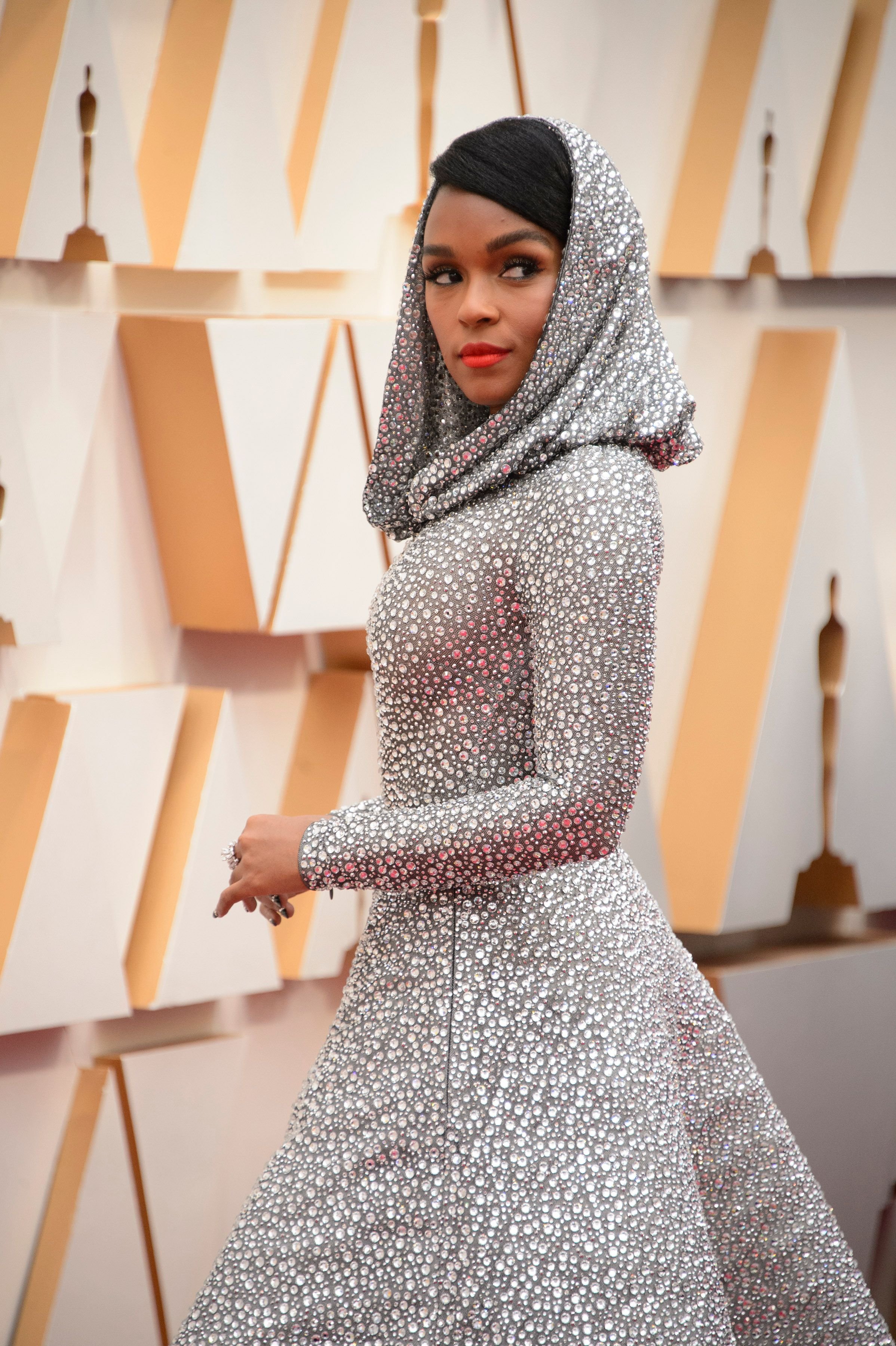 ABC coverage of the 92nd Oscars® which broadcast live on Sunday, Feb. 9, 2020 at the Dolby Theatre® in Hollywood. | Photo: Getty Images