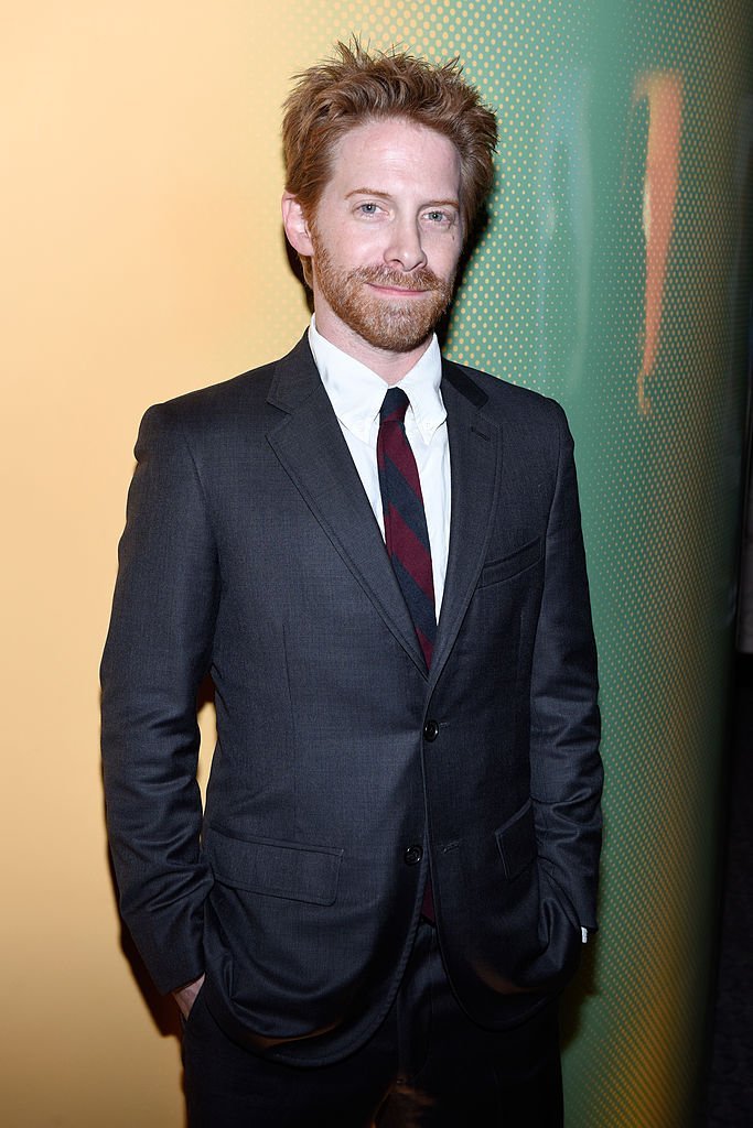 Seth Green attends the premiere of "The Identical on September 3, 2014 in New York City | Photo: Getty Images