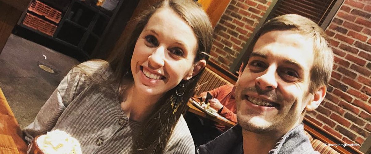 Jill Duggar Addressed Rumors about Her Divorce from Derick Dillard with an Instagram Photo