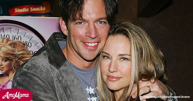 Harry Connick Jr.'s wife makes rare appearance after revealing her cancer battle