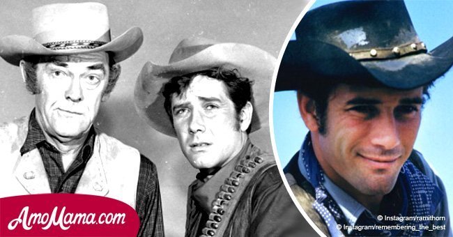 Remember 'Laramie' star Robert Fuller? Now he looks unrecognizable and lives a secluded life