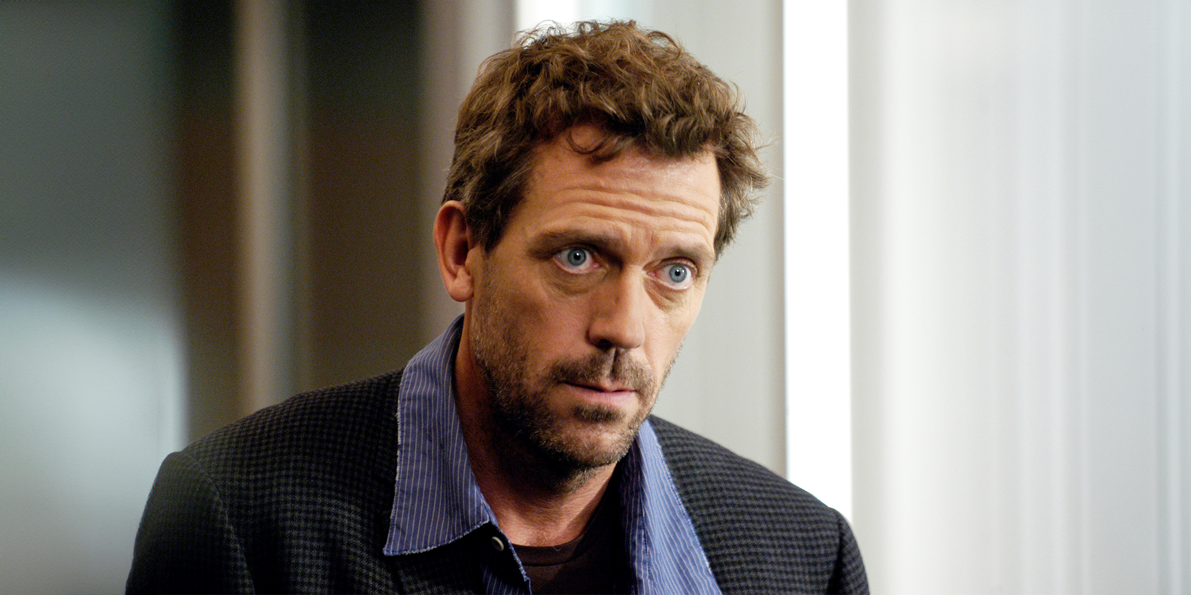 Hugh Laurie | Source: Getty Images