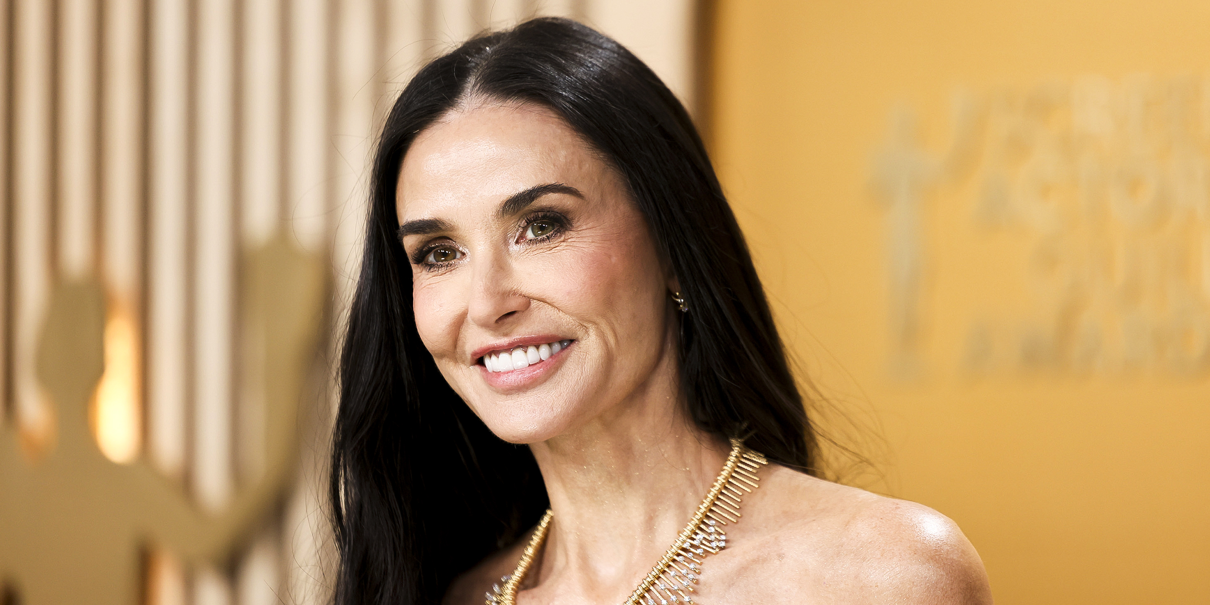 Demi Moore | Source: Getty Images