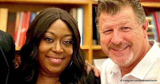 Loni Love's new man reportedly ghosted her for 2 weeks but she refuses to reveal real reason why