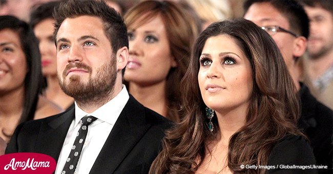 Lady Antebellum's Hillary Scott shows off her twins, after devastating miscarriage