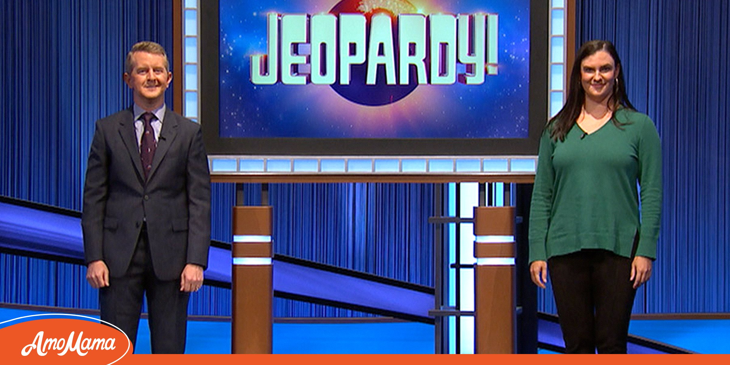 Clark Dawson: The ‘Jeopardy!’ Contestant Who Waited 10 Years to Be on ...