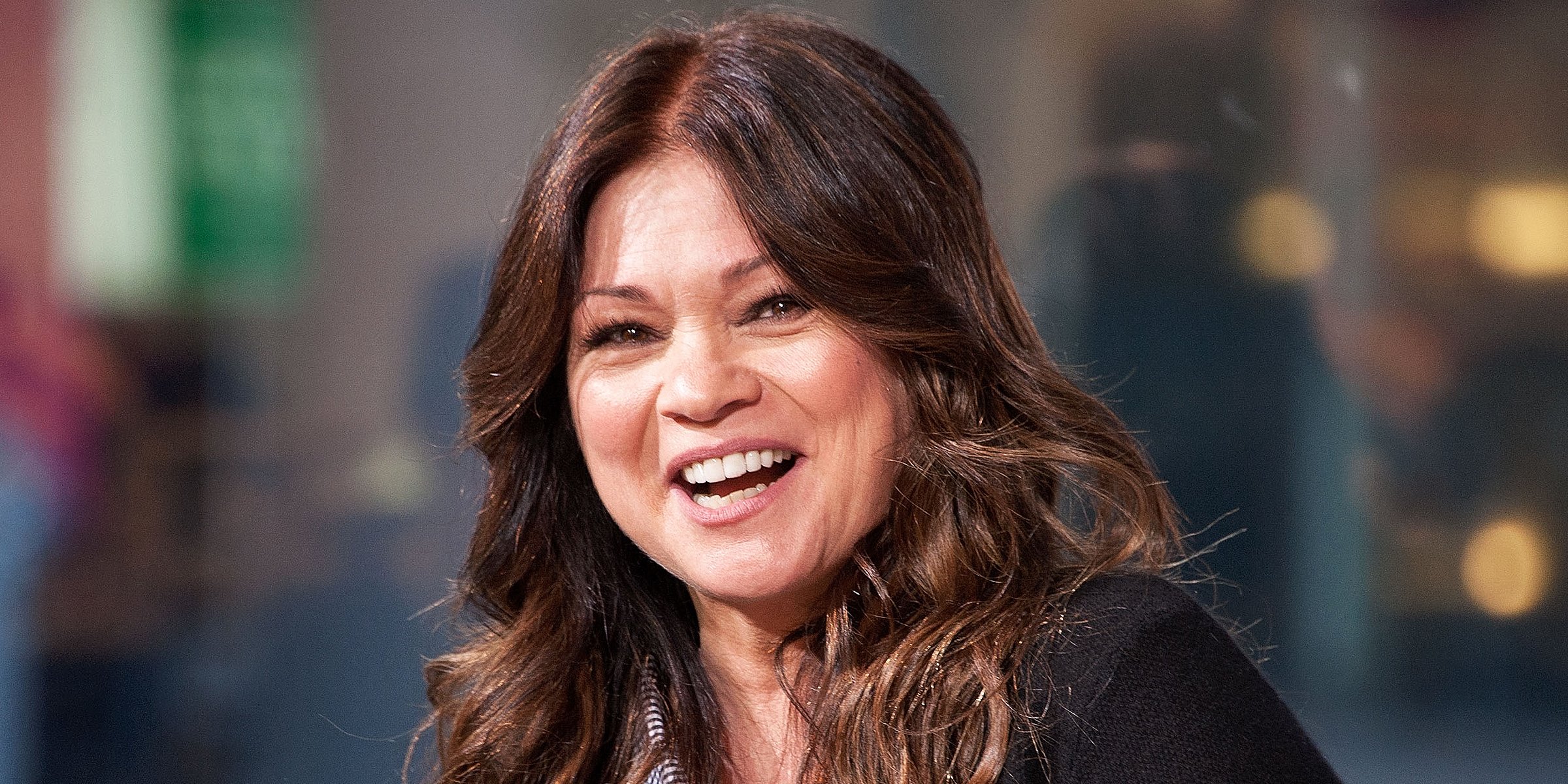 Valerie Bertinelli. | Source: Getty Images