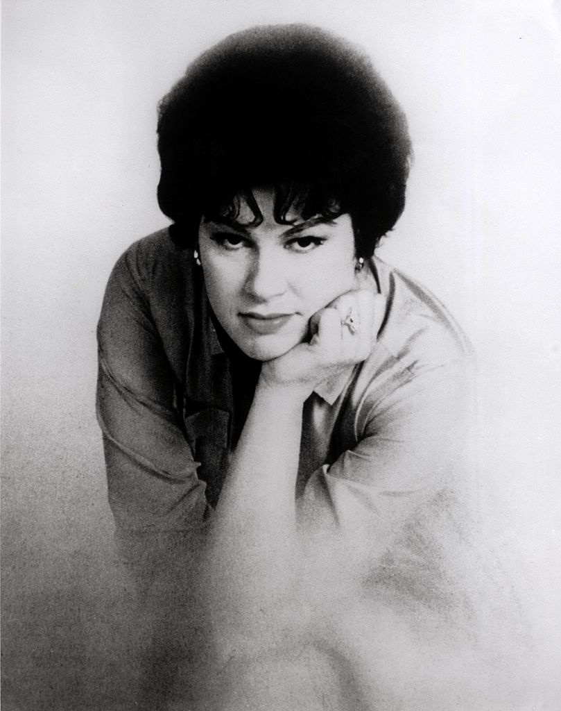 Photo of Patsy Cline | Photo: Getty Images