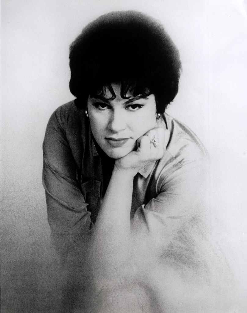 Photo of Patsy Cline | Source: Getty Images