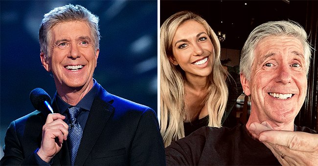 instagram.com/tombergeron   Getty Images
