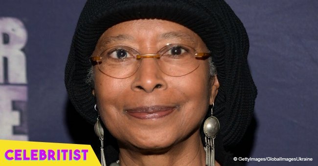 Alice Walker reportedly disowned her only daughter, taught her that 'children enslave women'