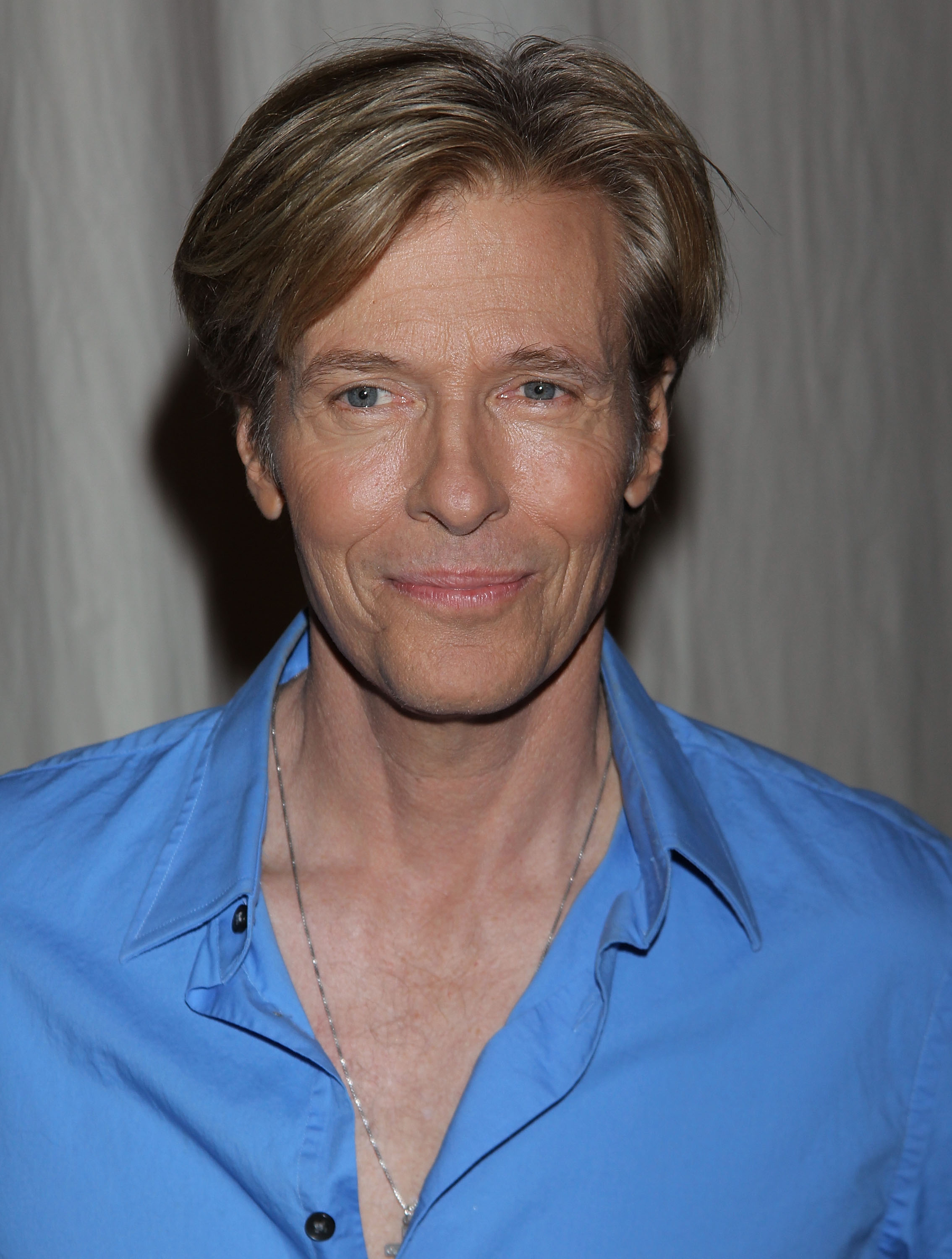 The actor attends "The Bold And The Beautiful" 6,000th episode celebration on February 7, 2011, in Los Angeles, California. | Source: Getty Images