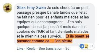 Source: Facebook -gustave.roussy
