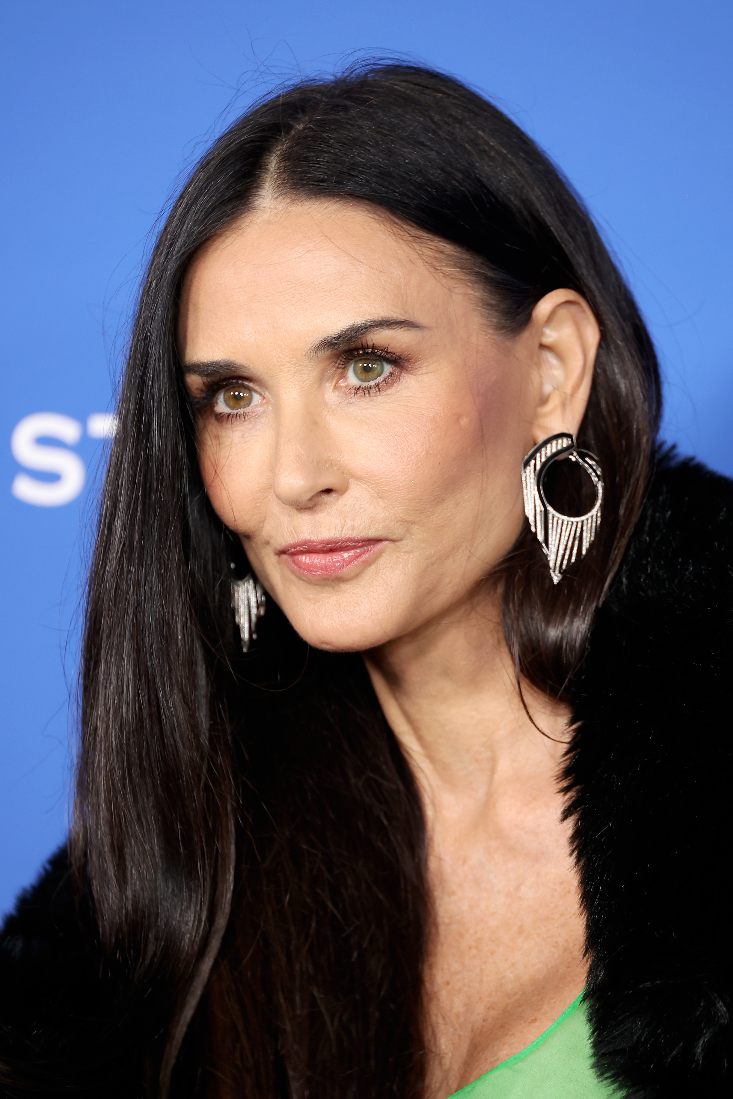 Demi Moore in Los Angeles, California on March 21, 2023 | Source: Getty Images