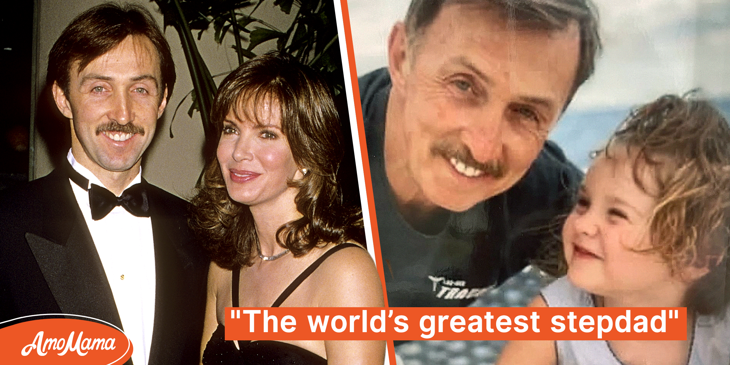 Jaclyn Smith Shares Rare Pics with Husband for Father’s Day — He Had No Kids & Loved Hers as His Own
