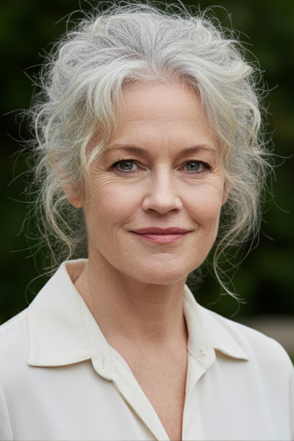 Melanie Griffith via AI | Source: Gemini