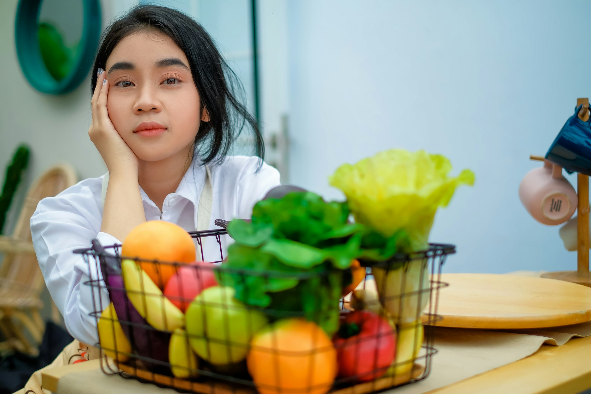 A worried woman | Source: Unsplash