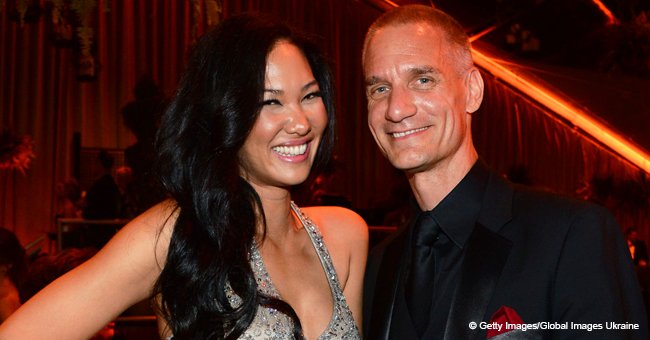 Kimora Lee Simmons Relaunches Iconic Label Baby Phat after Husband's Money Laundering Scandal