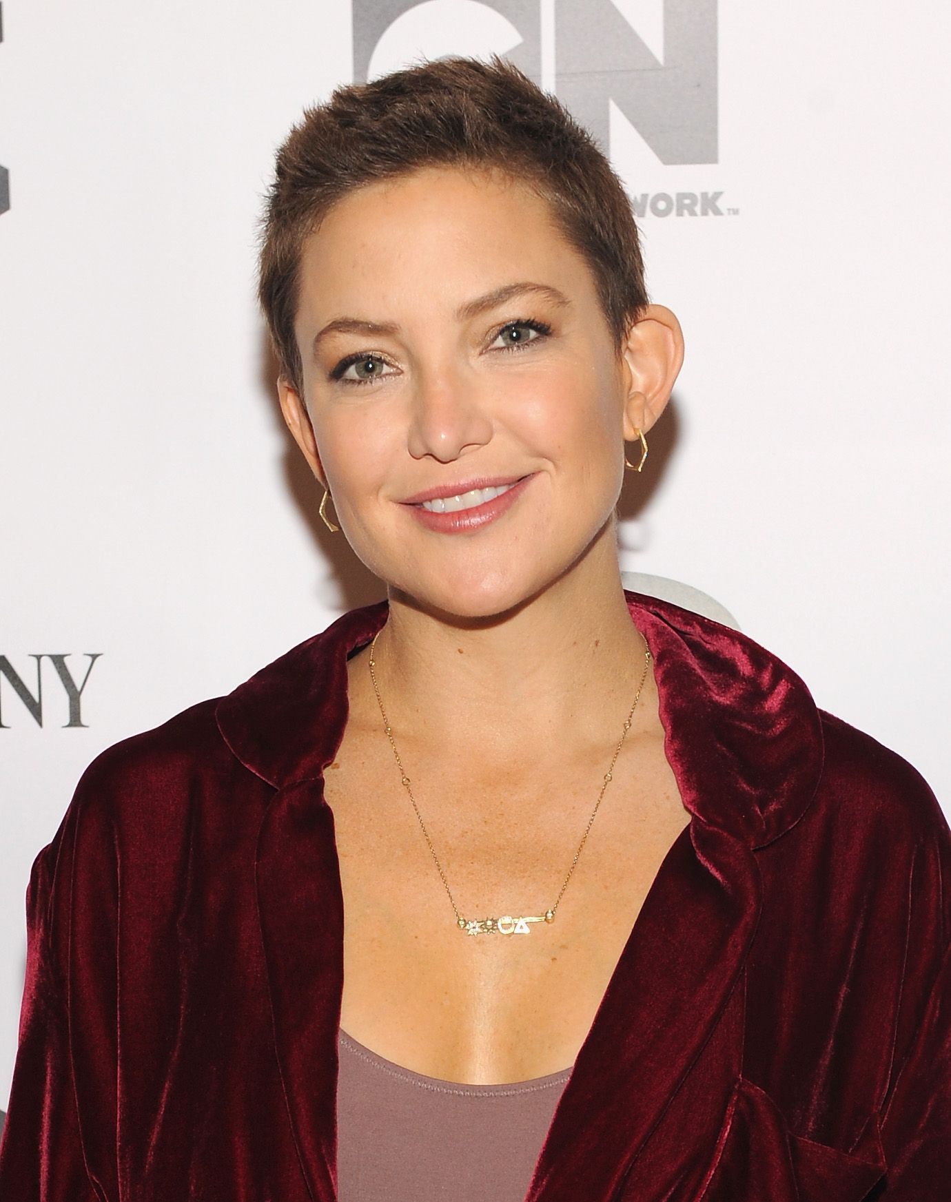 Kate Hudson during the Fast Company Innovation Festival at 92nd Street Y on October 26, 2017 in New York City | Photo: Getty Images 