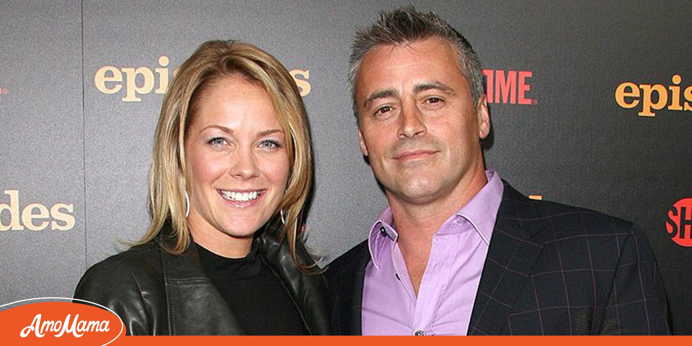 Melissa McKnight Was Married Twice Meet Matt Leblanc’s Exwife