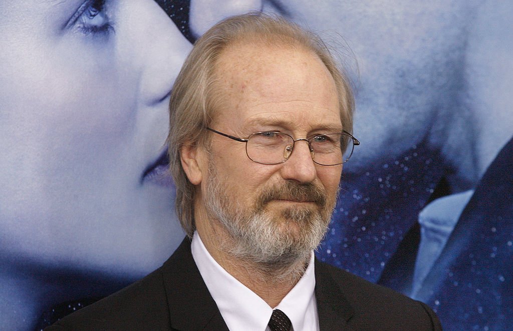 William Hurt attends the "Winter's Tale" world premiere at Ziegfeld Theater on February 11, 2014 in New York City  |  Photo: Getty Images