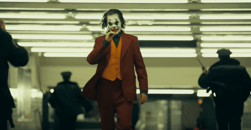 The Joker | Photo: Warner Bros. Pictures
