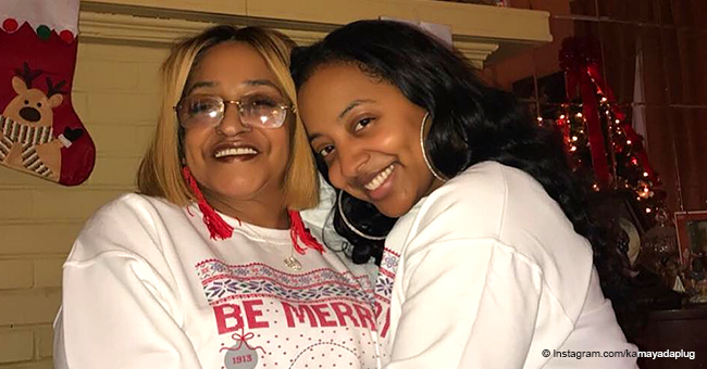 T.I.'s Niece Gets Tattoo of Rapper's Late Sister after She Tragically Passed Away in Car Accident