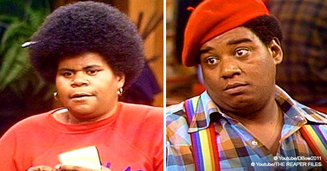 'What's Happening!!' Actress Shirley Hemphill Died Alone ...