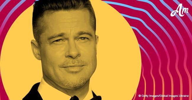 Not everyone knows Brad Pitt has a brother. He is as handsome as his star sibling