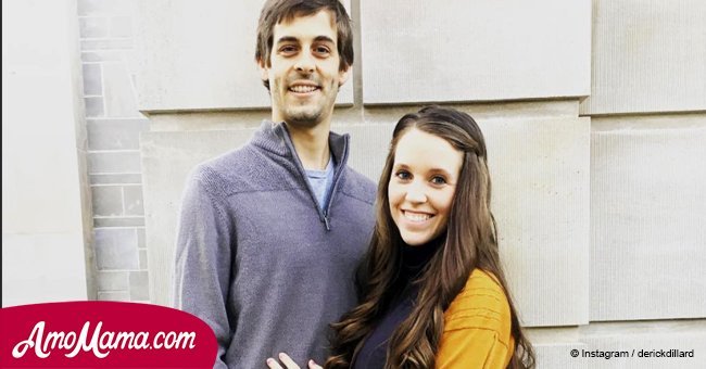 Jill Duggar and Derick Dillard put kids in danger as they travel to Mexican riot city