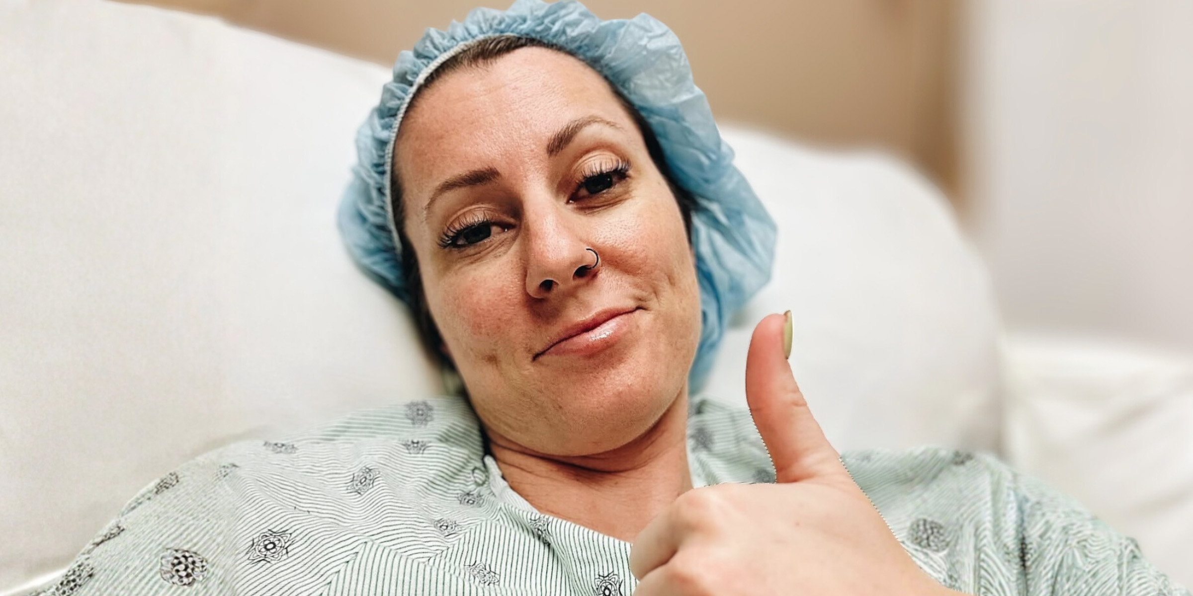 Kelly Mann | Source: Instagram/kellymann