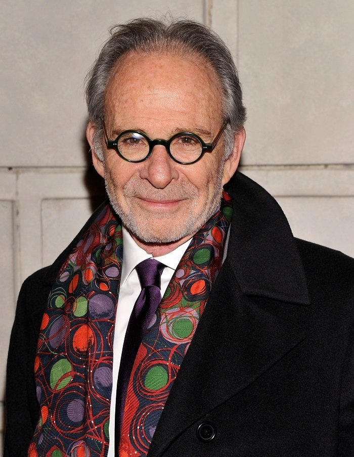 Ron Rifkin l Picture: Getty Images