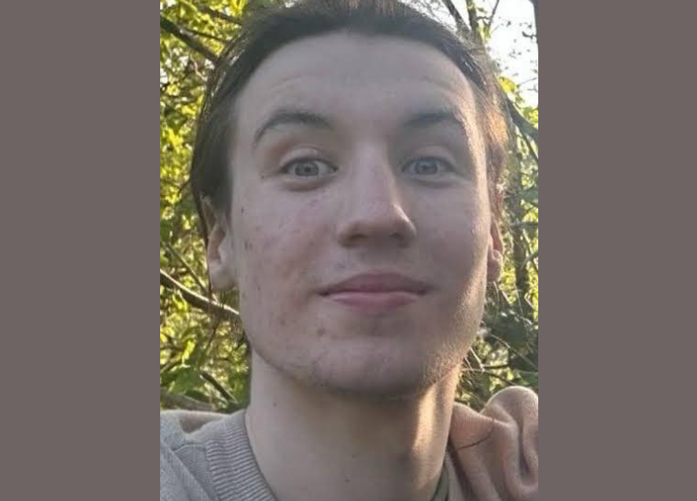 Finbar Sullivan | Source: Facebook/Junior Mitchell