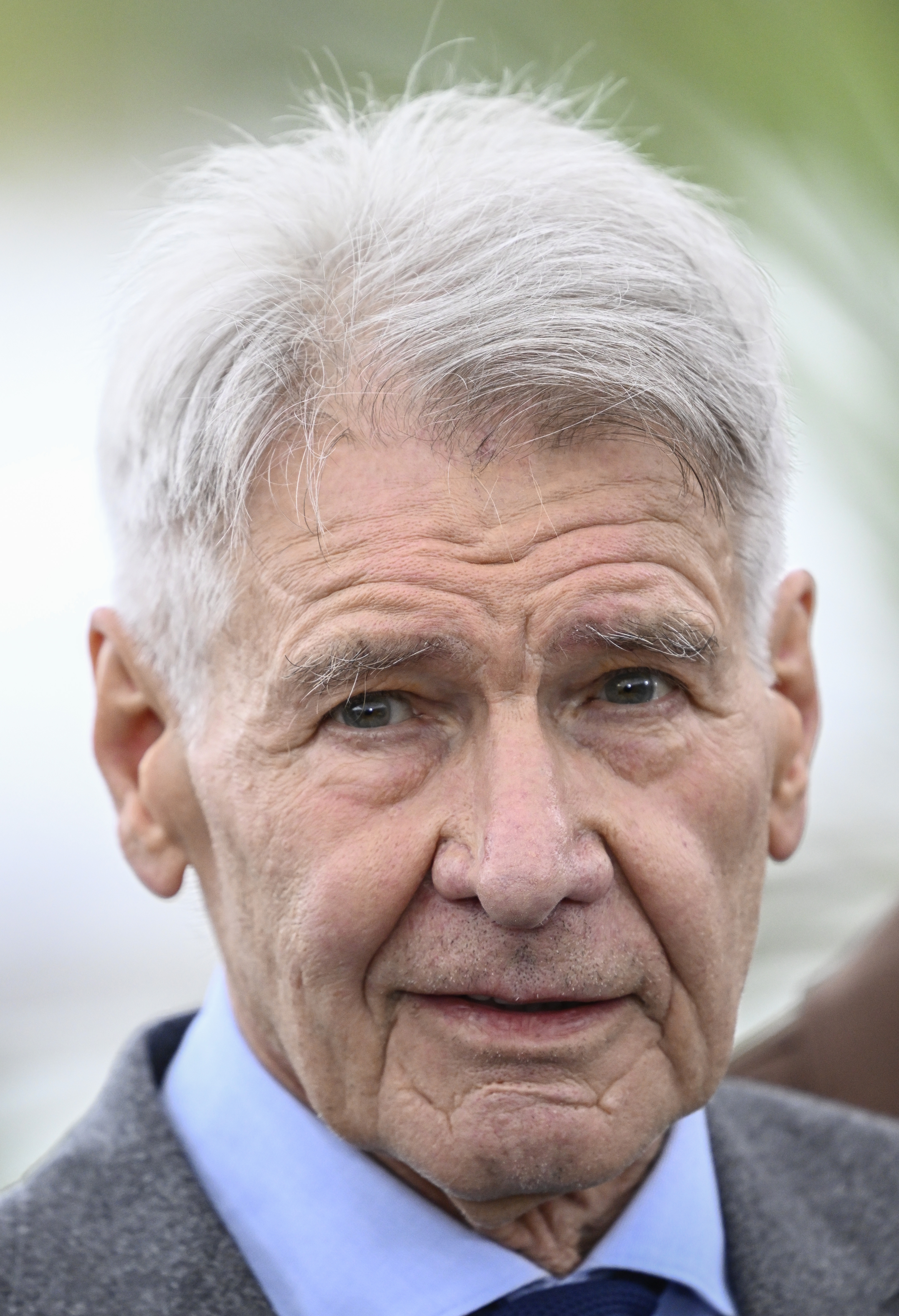 Harrison Ford on May 19, 2023 in Cannes, France. | Source: Getty Images