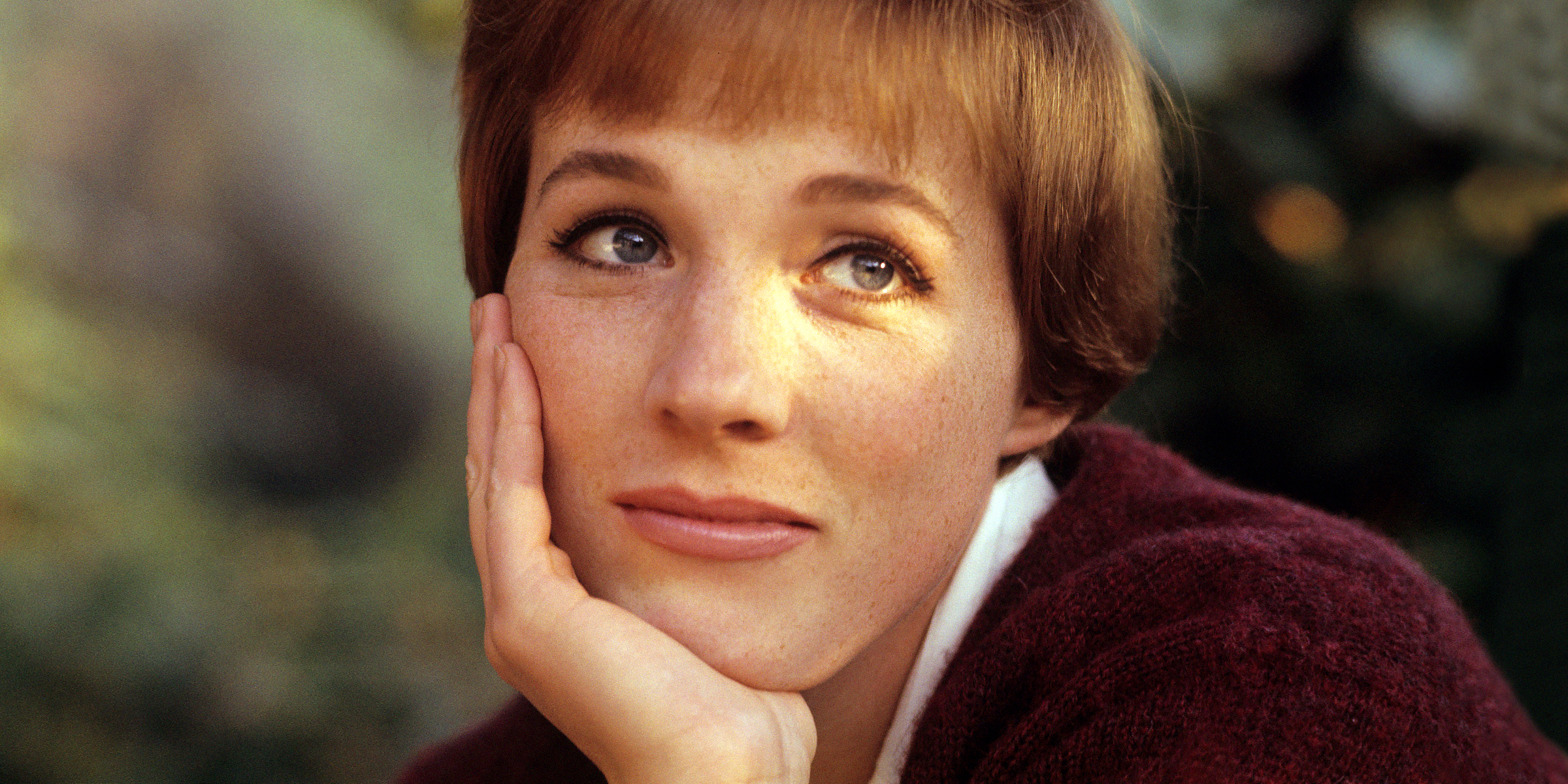 Julie Andrews | Source: Getty Images