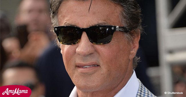 Sylvester Stallone investigated on charges of sexual assault