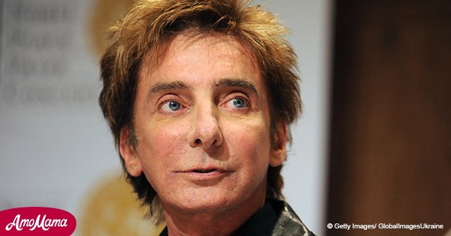 Barry Manilow, 74, 'addresses' rumors over failing health