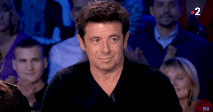 Source : Youtube / On n'est pas couché