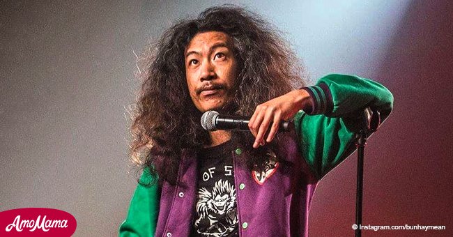 Le Chinois Marrant Streaming Vf