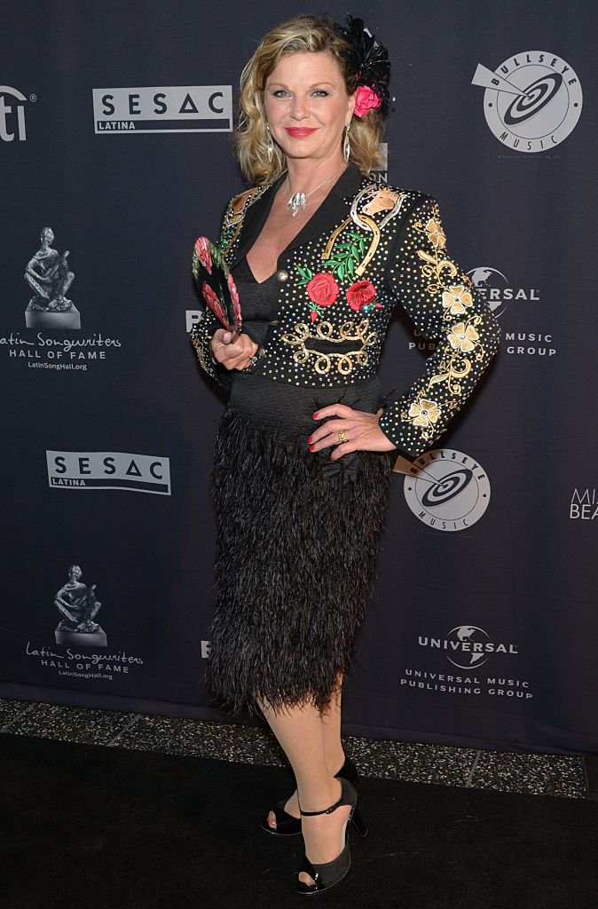 Jeane Manson | Photo : Getty Images
