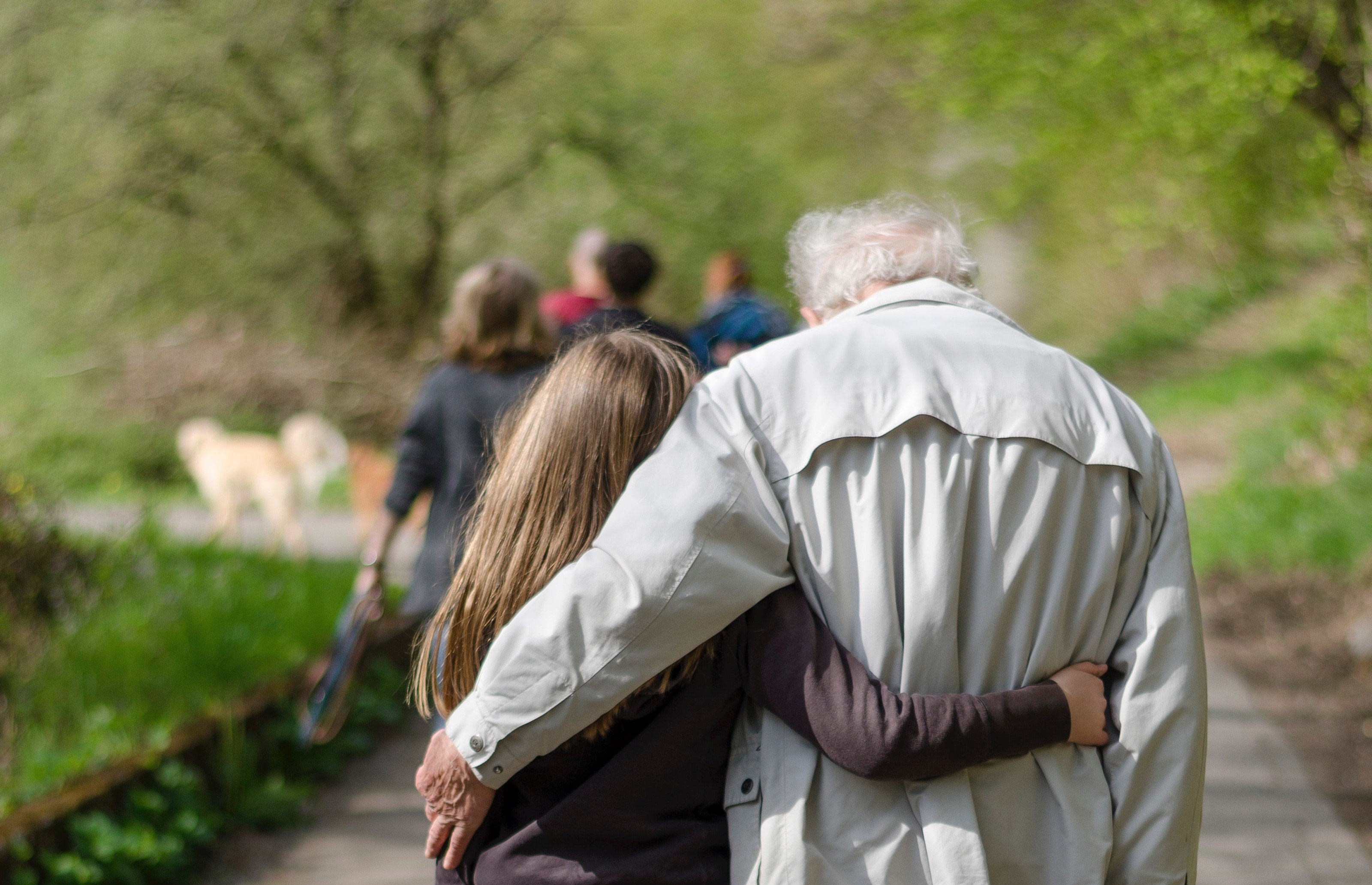 OP decided not to favor only his granddaughter | Photo: Unsplash