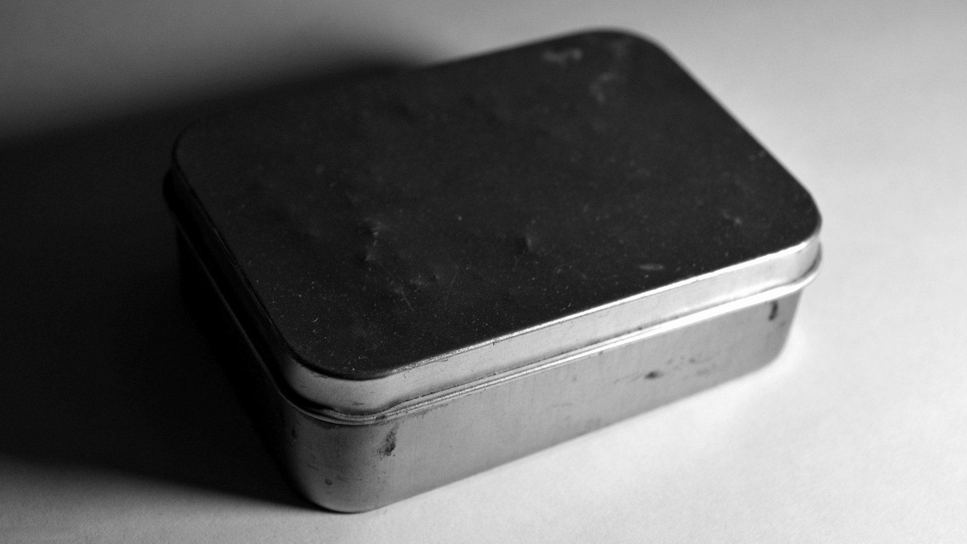 Black box | Source: Unsplash