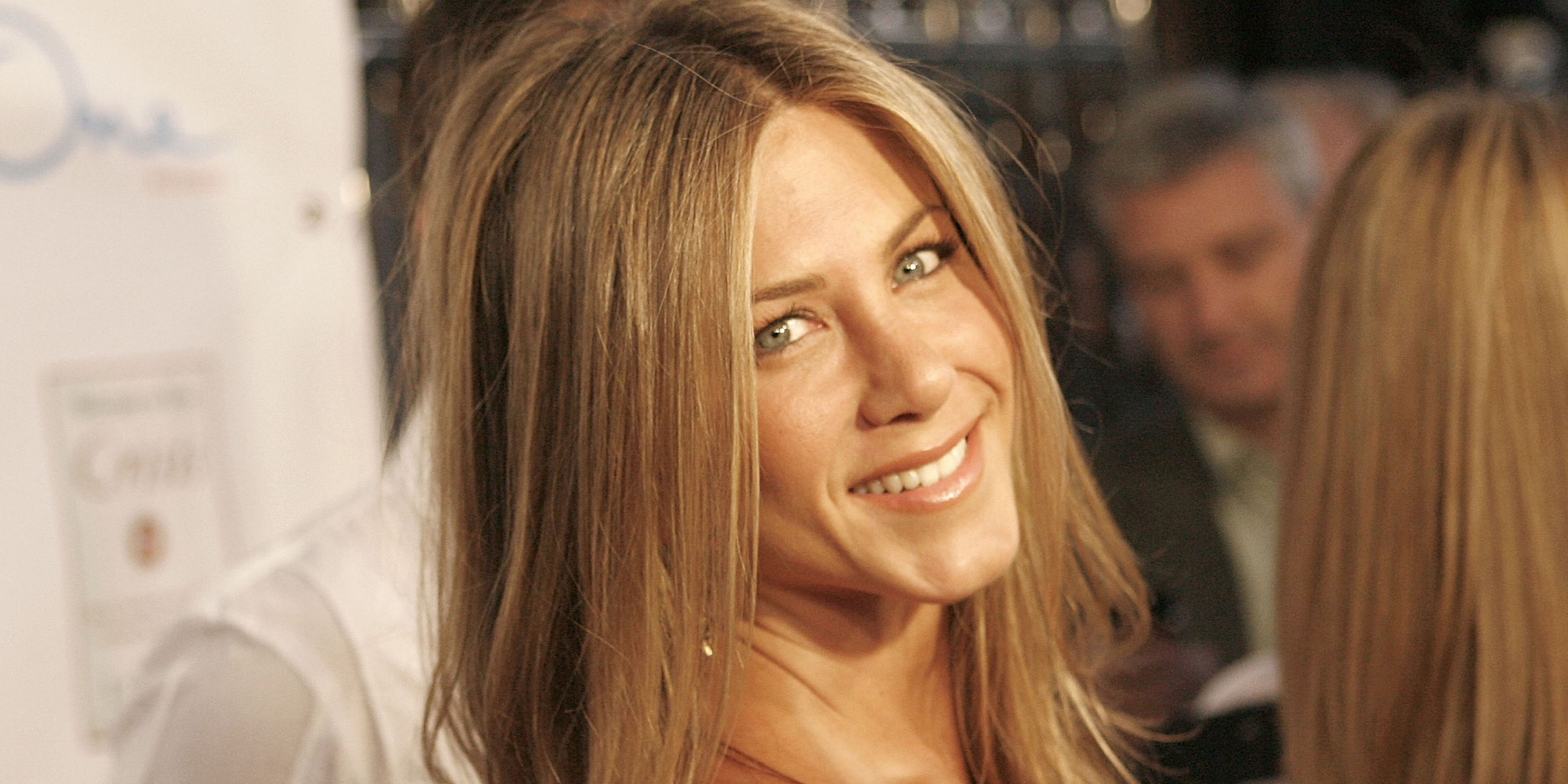Jennifer Aniston | Source: Getty Images