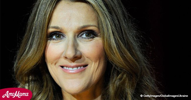 Les jumeaux de Céline Dion célèbrent leur 8e anniversaire et leur grand frère a partagé une photo touchante