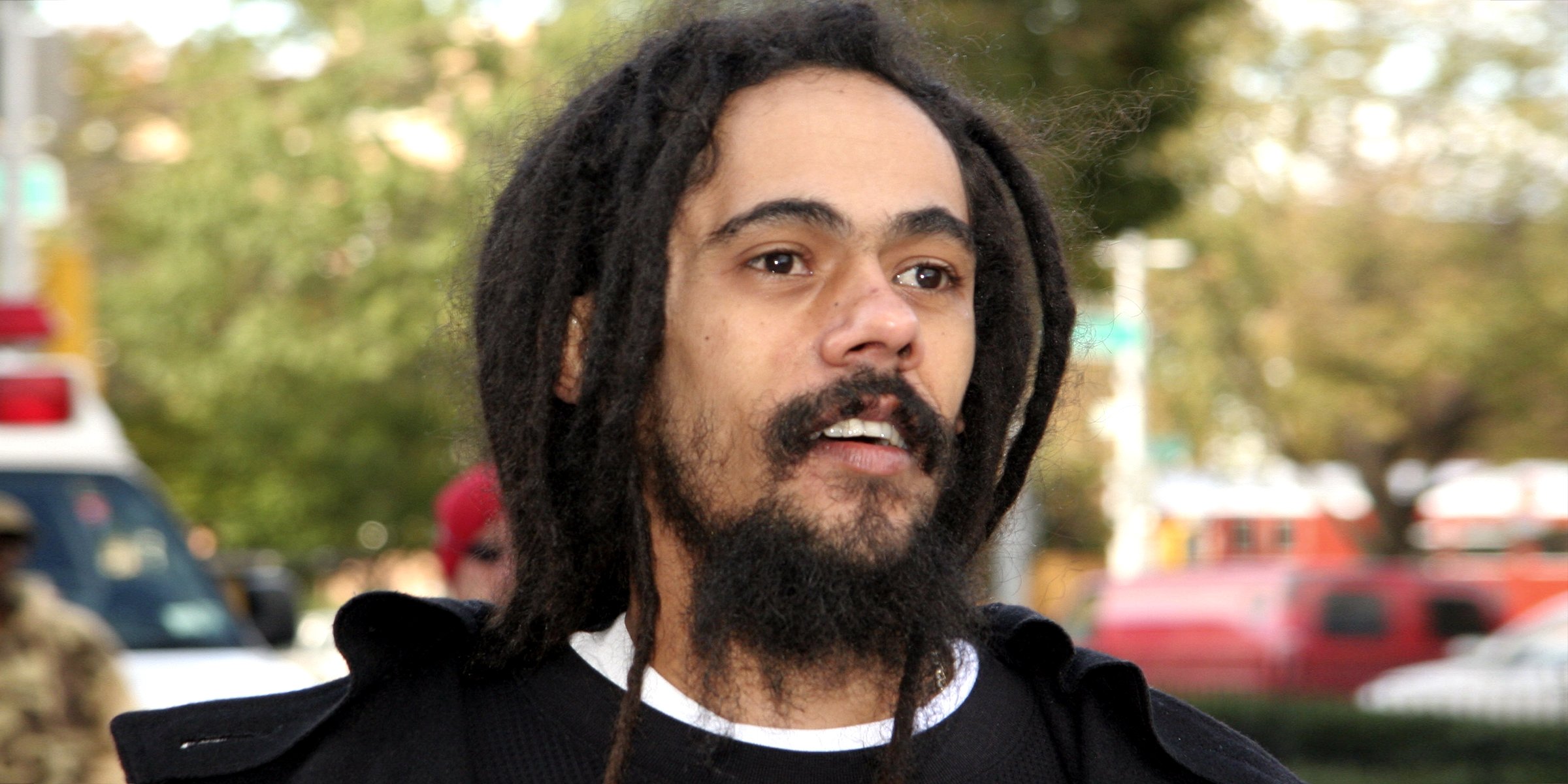 Damian Marley | Source: Getty Images