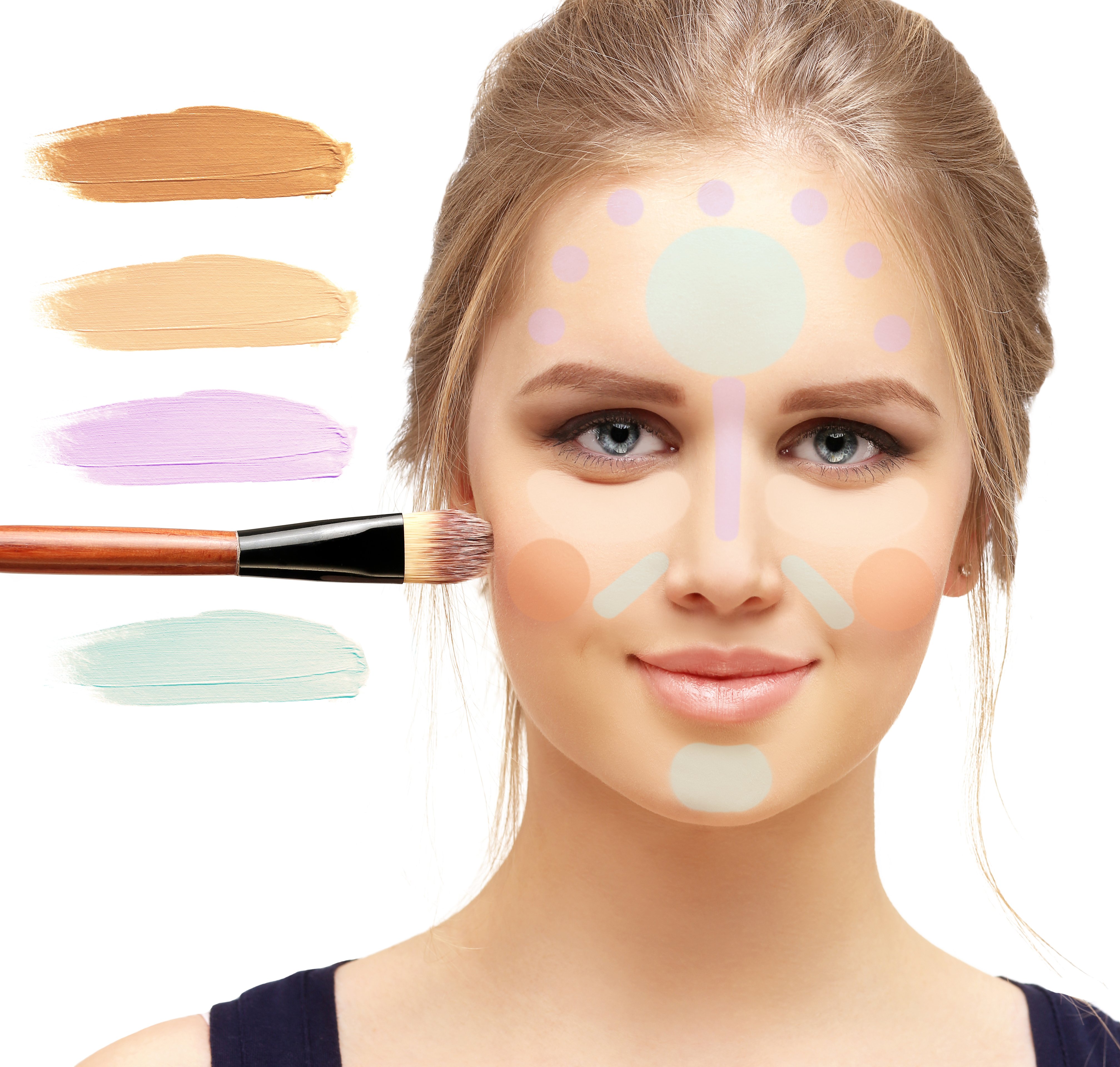 Color correcting | Shutterstock 