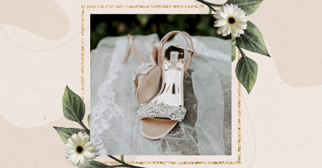 8 Wedding Shoe Hacks