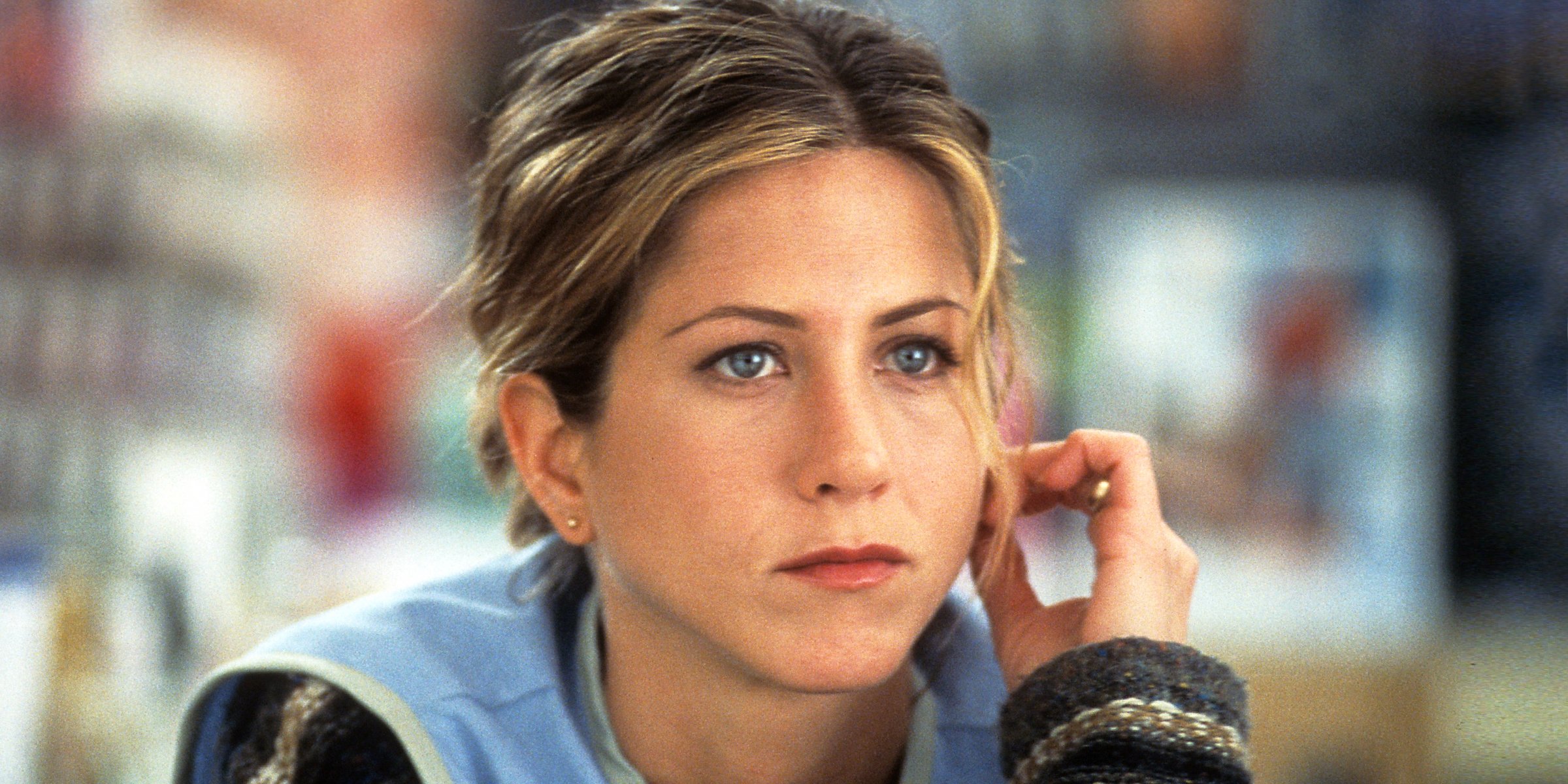 Jennifer Aniston, 2002 | Source: Getty Images