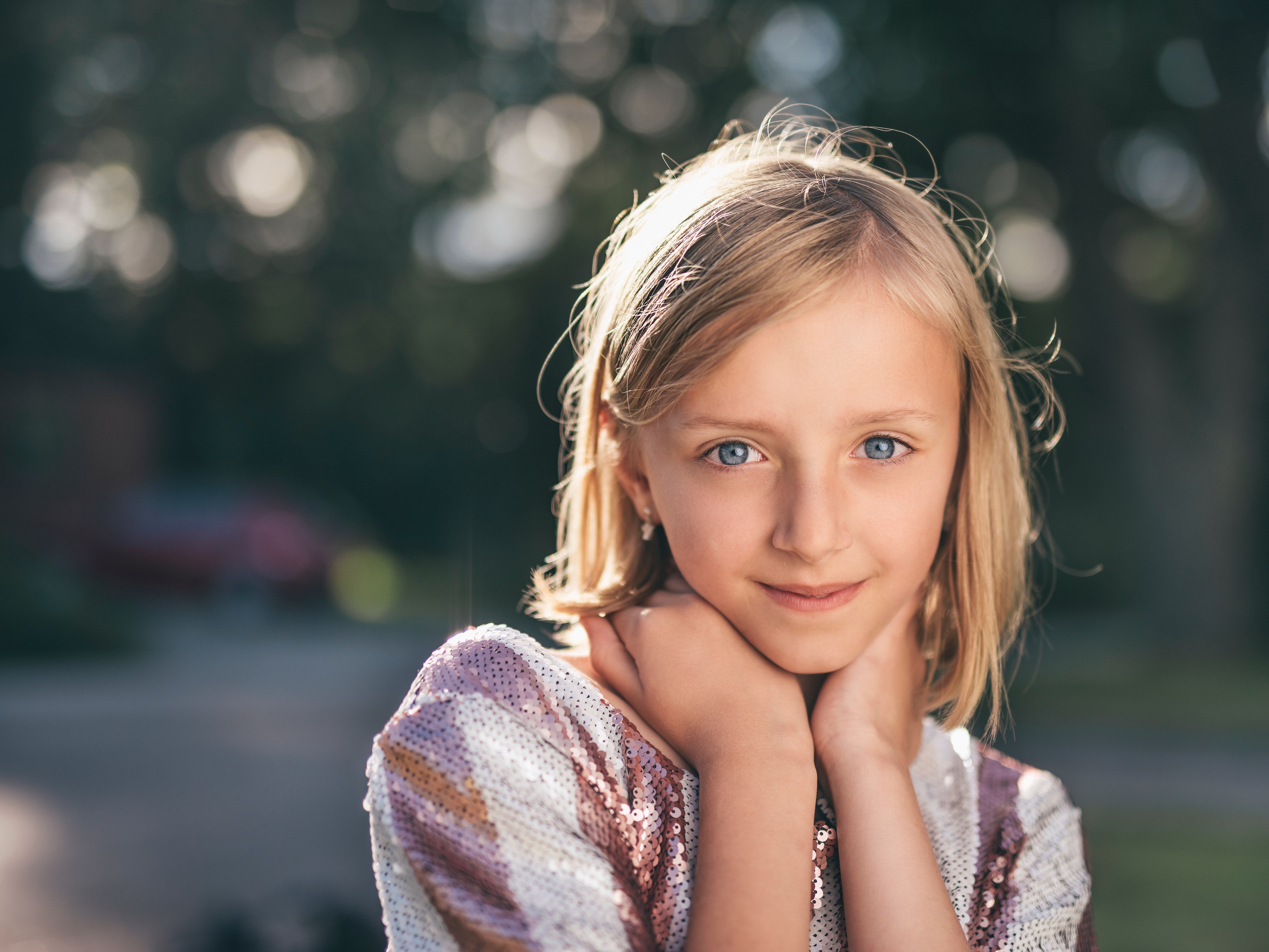 Carla hatte ihre Tochter im Stich gelassen, als sie Dean heiratete. | Quelle: Unsplash