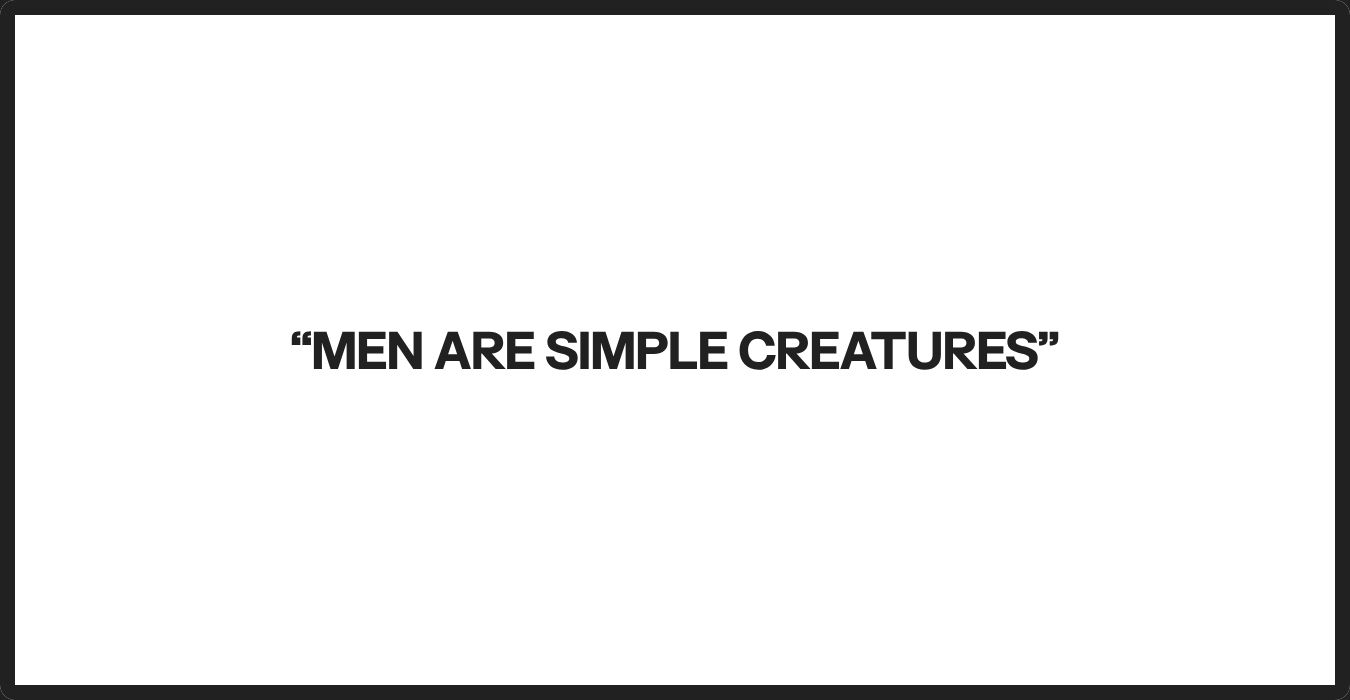 For illustration purposes only | Source: Amomama